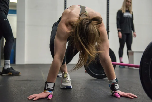 CrossFit Stadion 1926 – fotka z galerie